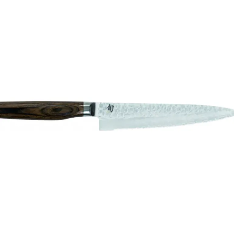 Couteau à Tomates 16,5 cm Shun Premier Tim Mälzer Kai