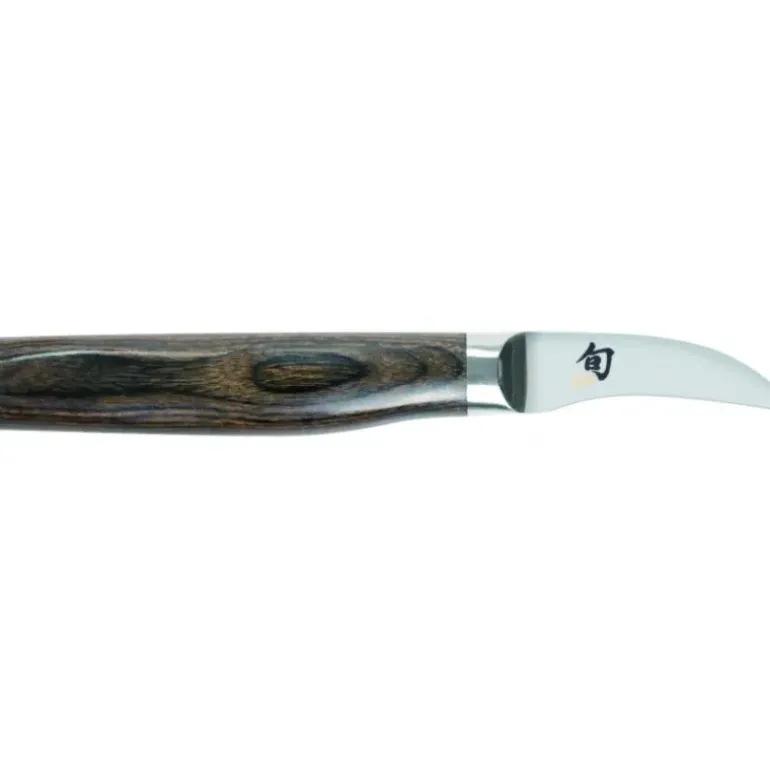 Couteau Bec d'Oiseau 5,5 cm Shun Premier Tim Mälzer Kai
