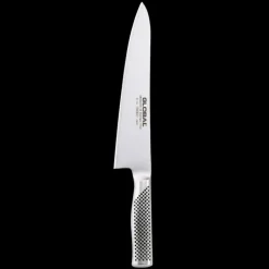 Couteau de chef 24 cm Global - Couteau japonais