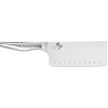 Couteau de Chef Chinois Lame Alvéolée 16,5 cm Seki Magoroku Shoso Kai