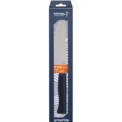 Couteau de Chef N°218 Intempora Opinel