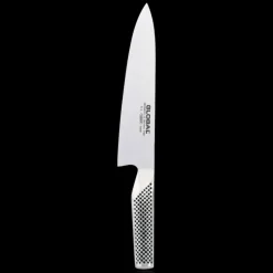 Couteau de cuisine Global 200 mm - Couteau japonais