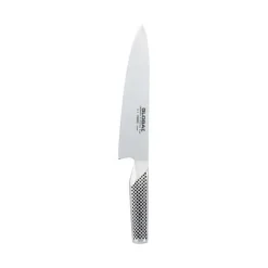 Couteau de cuisine Global 200 mm - Couteau japonais