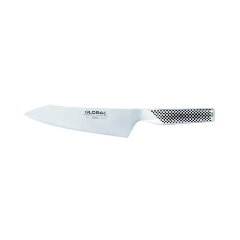 Couteau de cuisine Lame large Global 180 mm