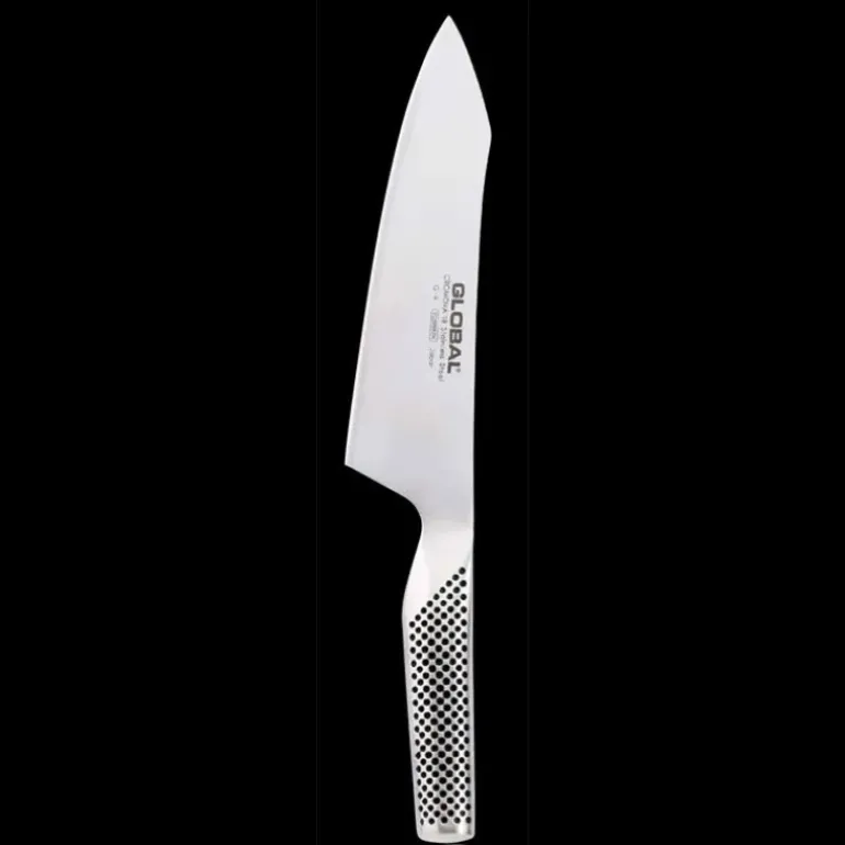Couteau de cuisine Lame large Global 180 mm