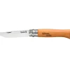 Couteau de Poche N°9 en Carbone Opinel