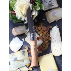 Couteau de Poche N°6 en Inox Opinel