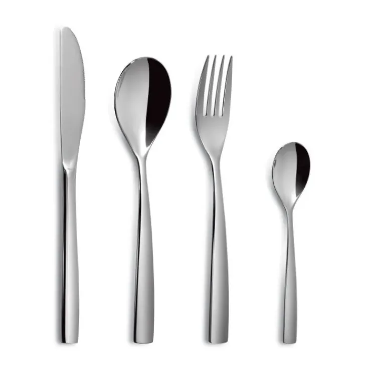 Couteau de Table Barcelona (x12) Inox 18/10 Comas
