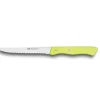 Couteau de Table Cranté 10,5 cm Sabatier Anis