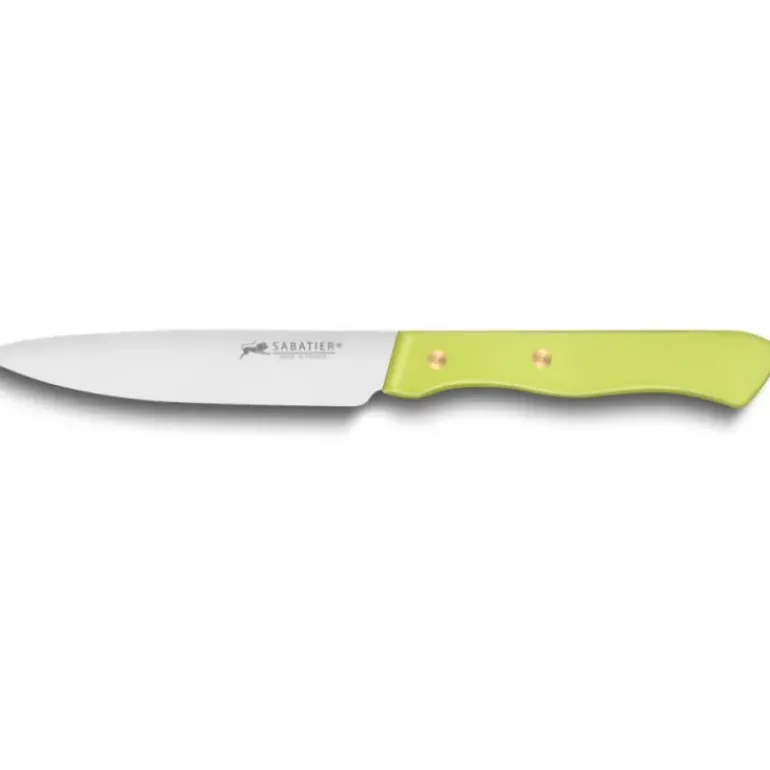 Couteau d'Office 10 cm Sabatier Anis