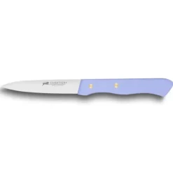 Couteau d'Office 8 cm Sabatier Mauve