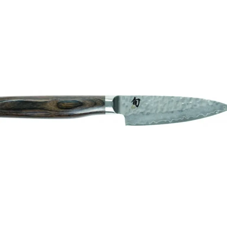 Couteau d'Office 10 cm Shun Premier Tim Mälzer Kai