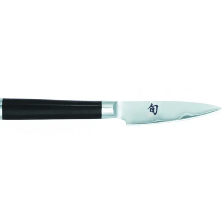 Couteau d'Office 9 cm Shun Classic Damas Kai