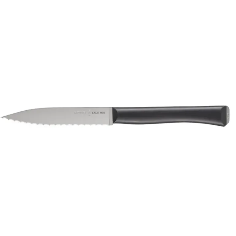 Couteau d'Office Cranté N°226 Intempora Opinel