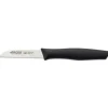 Couteau d'Office Inox 8 cm Noir Arcos NOVA