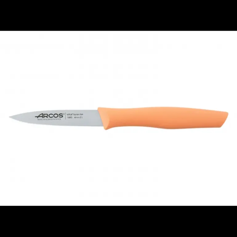 Couteau d'Office Inox 8,5 cm Corail Arcos NOVA