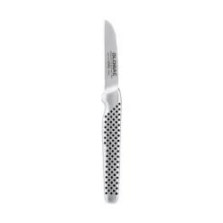 Couteau d'office lame droite Global GSF33