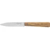 Couteau d'Office N°112 10 cm Hêtre Opinel