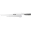 Couteau du Chef 30 cm Global - Lame Forgée Trempée