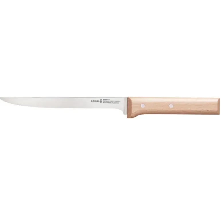 Couteau Effilé N°121 Parallèle Opinel