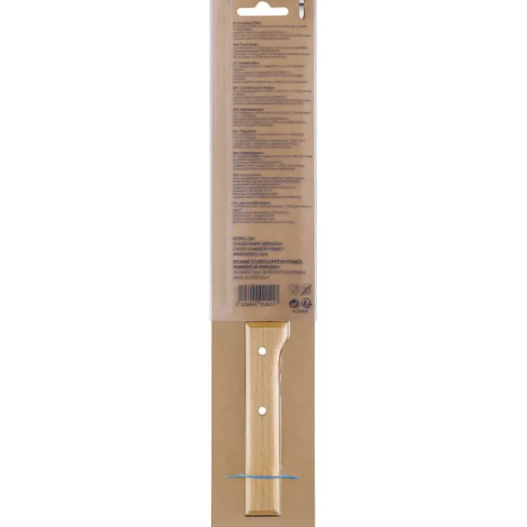 Couteau Effilé N°121 Parallèle Opinel