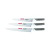 Couteau Filet de poisson 27 cm Global - Lame large flexible