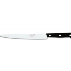 Couteau Filet de Sole Inox 20 cm Déglon