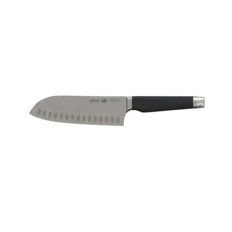 Couteau Japonais Santoku FK2 17 cm par De Buyer