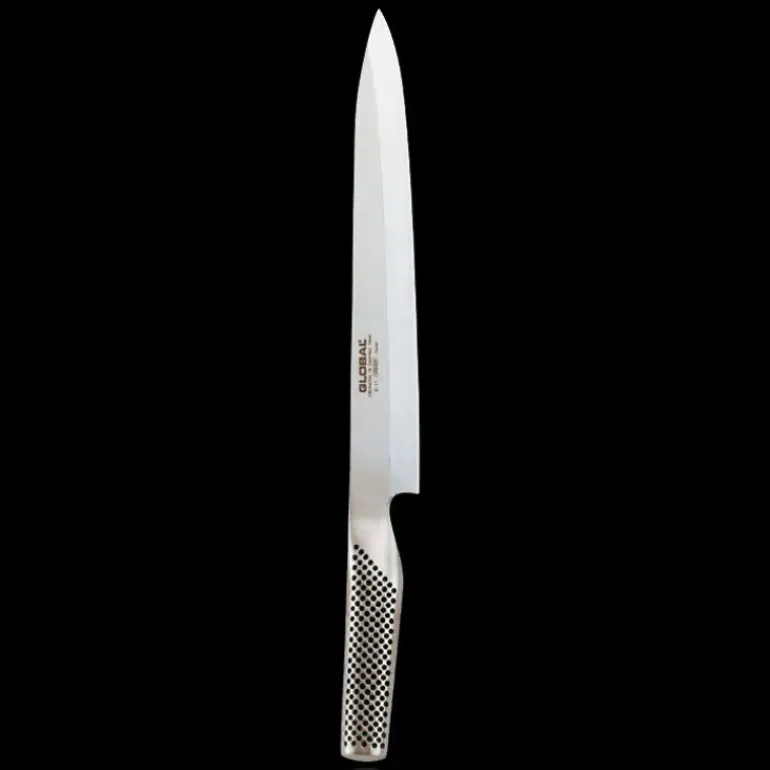 Couteau Japonais Yanagi Sashimi 25 cm Global
