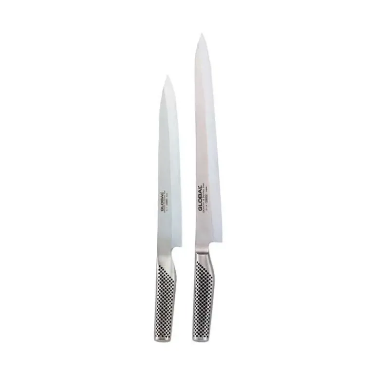 Couteau Japonais Yanagi Sashimi 25 cm Global