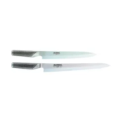 Couteau Japonais Yanagi Sashimi 30 cm Global