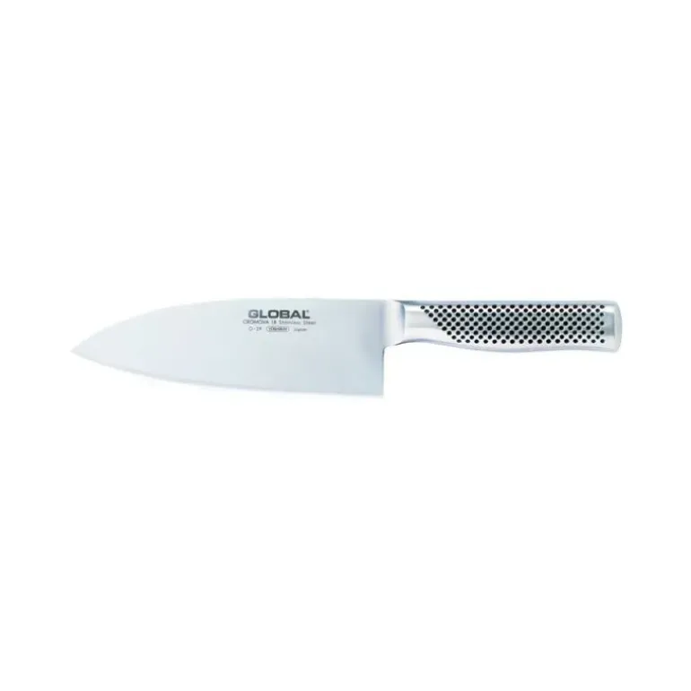 Couteau éminceur Global 180 mm G29
