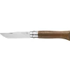 Couteau N°9 avec Manche en Noyer Opinel