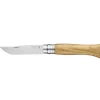Couteau N°9 avec Manche en Chêne Opinel