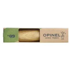 Couteau N°9 avec Manche en Chêne Opinel