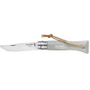 Couteau N°6 Baroudeur Nuage Colorama Opinel