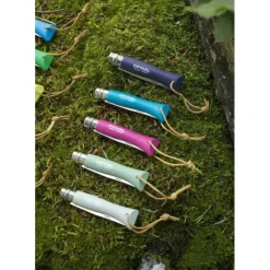 Couteau N°6 Baroudeur Sauge Colorama Opinel