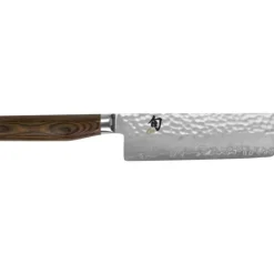 Couteau Nakiri 14 cm Shun Premier Tim Mälzer Kai