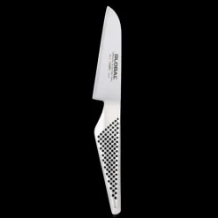 Couteau éplucheur Global GS6 100 mm - Coupe droite