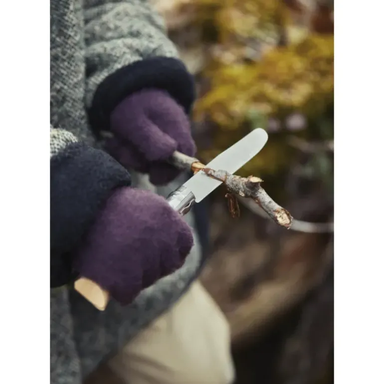 Couteau pour Enfant N°7 Hêtre Mon Premier Opinel