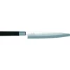 Couteau Yanagiba 21cm Wasabi Black Kai