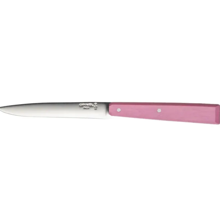 Couteaux de Table (x4) Campagne Bon Appétit ! Opinel