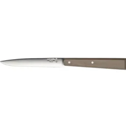 Couteaux de Table (x4) Campagne Bon Appétit ! Opinel