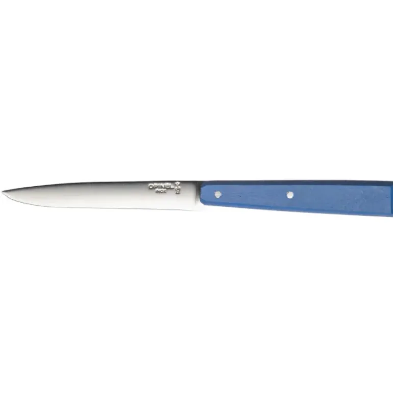 Couteaux de Table (x4) Campagne Bon Appétit ! Opinel