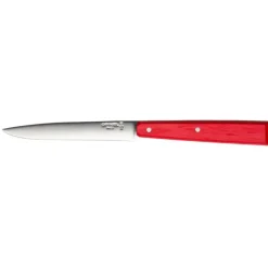 Couteaux de Table (x4) Loft Bon Appétit ! Opinel