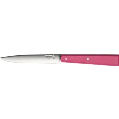 Couteaux de Table (x4) Pop Bon Appétit ! Opinel
