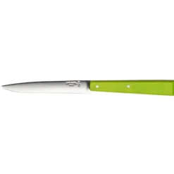 Couteaux de Table (x4) Pop Bon Appétit ! Opinel