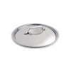 Couvercle Affinity Ø 24 cm De Buyer