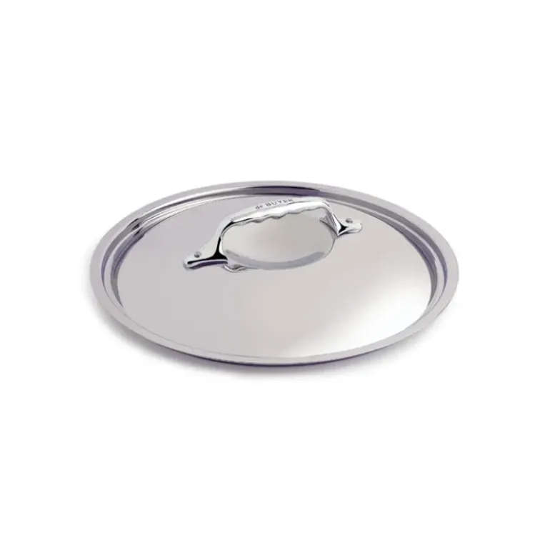 Couvercle Affinity Ø 28 cm De Buyer