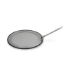 Couvercle Anti Projection 20-24 cm Les Forgées Le Creuset